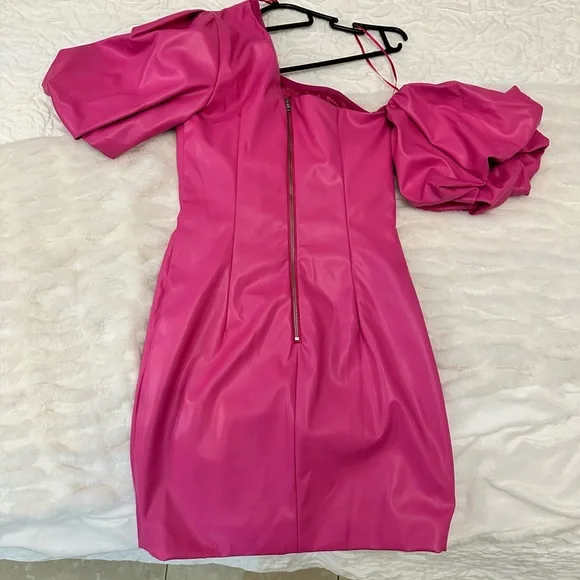 Bardot MARIELLA MINI DRESS - Picture 9 of 9